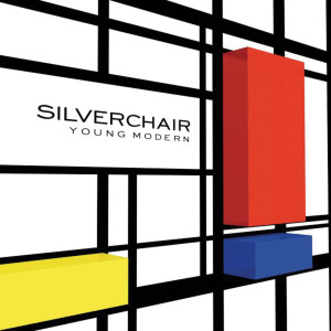 Silverchair的專輯Young Modern