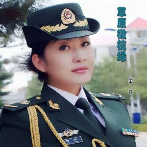 Dengarkan 草原橄榄绿 lagu dari 田玲 dengan lirik