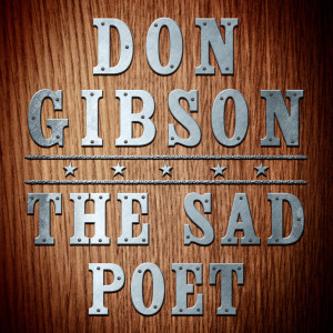 收听Don Gibson的Never Love Again歌词歌曲