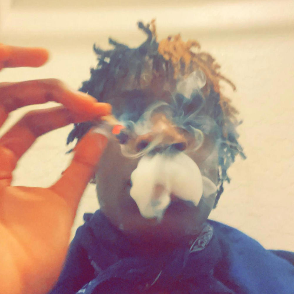 blood all ona floor (feat. LaCitgloShawty) (Explicit)