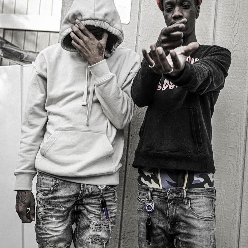 Walk em down (feat. Zeek) (Explicit)