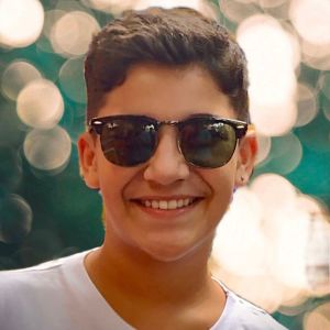 Album Acredito from Rico Côrtes