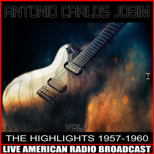 Listen to Eu Sei Que Vou te Amar song with lyrics from Antonio Carlos Jobim