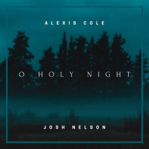 Alexis Cole的專輯O Holy Night