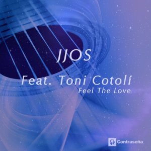 收聽Jjos的Feel the Love (Chill Mix)歌詞歌曲