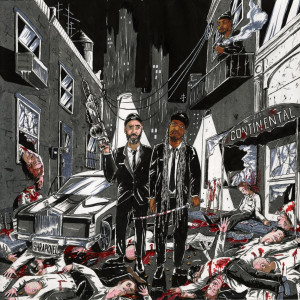 default playlist img