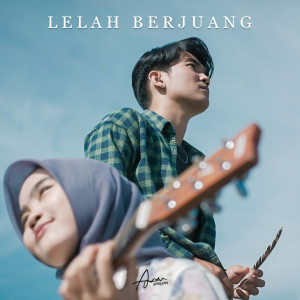 Dengarkan Lelah Berjuang (Explicit) lagu dari Aprilian dengan lirik