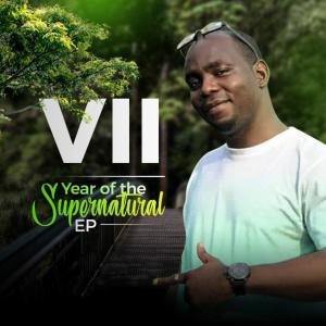 Dengarkan On Fire (feat. Josh) lagu dari Vii dengan lirik