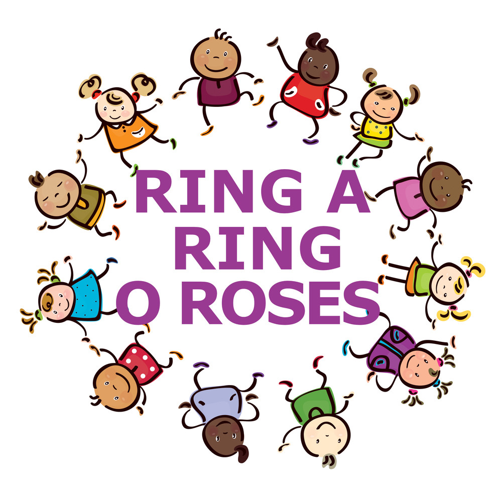 Ring-A-Ring O  Roses (Orchestra Version)