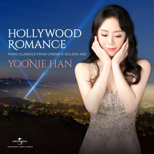 收聽Yoonie Han的Liszt: Widmung, S. 566 (after R. Schumann)歌詞歌曲