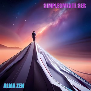 收聽Alma Zen的Simplesmente Ser歌詞歌曲