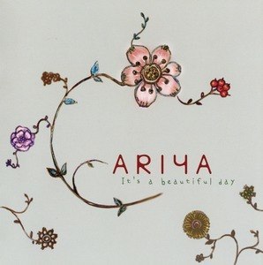收聽Ariya的Once Upon A Time In America (Album Version)歌詞歌曲