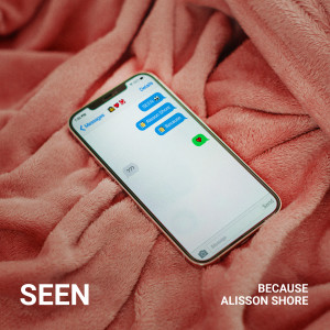 Alisson Shore的專輯SEEN