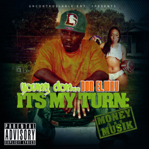 ดาวน์โหลดและฟังเพลง Burnin Up (Explicit) พร้อมเนื้อเพลงจาก Don Elway