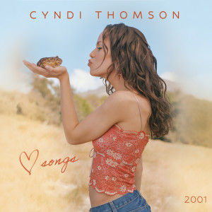 Cyndi Thomson的專輯LOVE SONGS 2001