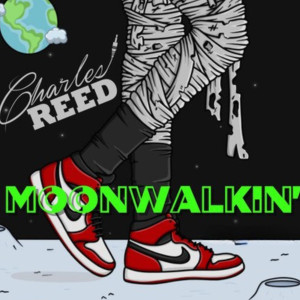 Album Moonwalkin’ from 