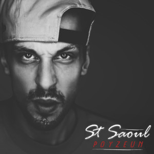 收聽St-Saoul的J'resterai le même歌詞歌曲