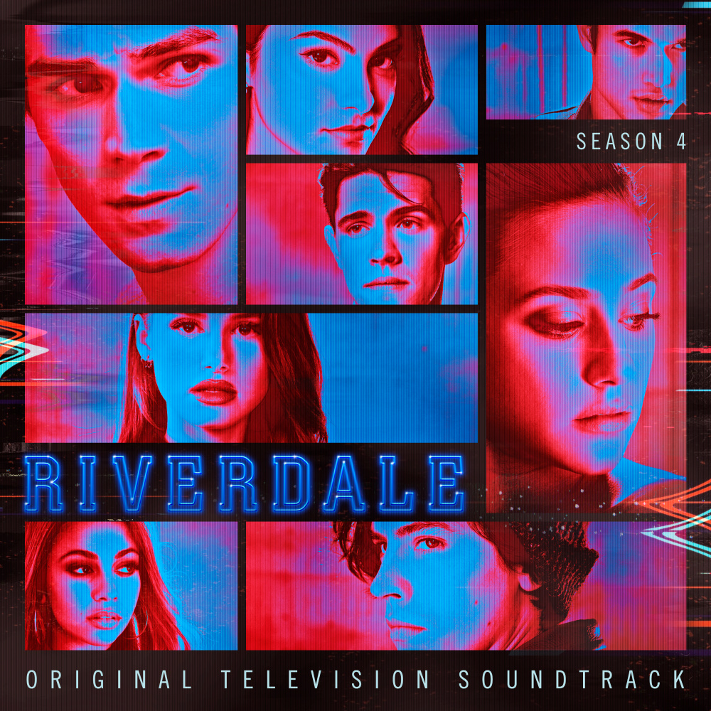 Saturday Night's Alright (For Fighting) [feat. Camila Mendes & Casey Cott] [From Riverdale: Season 4]