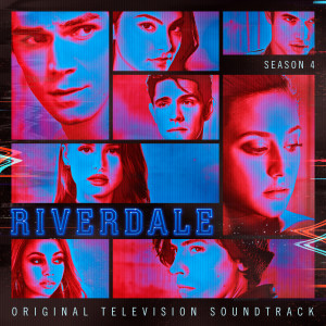 收聽Riverdale Cast的Cherry Bomb (feat. Madelaine Petsch, Camila Mendes, Vanessa Morgan)  [From Riverdale: Season 4]歌詞歌曲