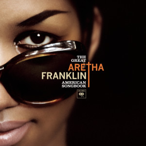 Aretha Franklin的專輯The Great American Songbook