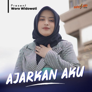 Dengarkan Ajarkan Aku lagu dari Woro Widowati dengan lirik