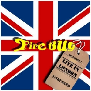收聽Firebug的Paradise (Live)歌詞歌曲