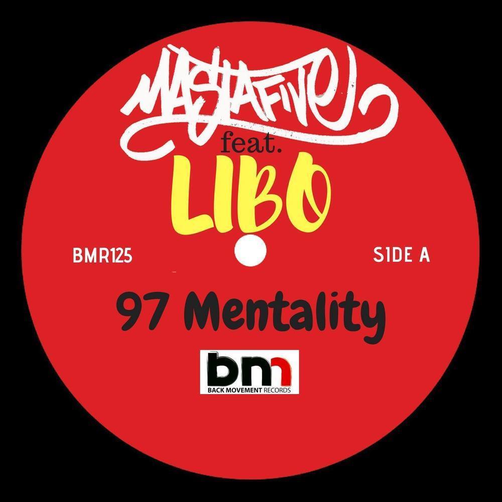 97 Mentality (REMASTER)