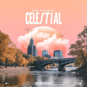 收聽SITHEA的Celestial歌詞歌曲