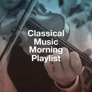 Classical Music For Genius Babies的专辑Classical Music Morning Playlist