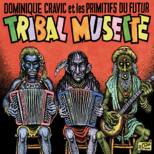 ดาวน์โหลดและฟังเพลง Dalinette พร้อมเนื้อเพลงจาก Dominique Cravic et Les Primitifs Du Futur
