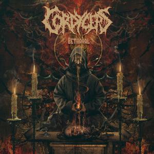 ดาวน์โหลดและฟังเพลง Betrayal (Explicit) พร้อมเนื้อเพลงจาก Cordyceps