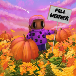 Album Fall Weather (Explicit) from ilyTOMMY