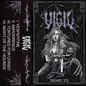 收聽Vigil的Tortured for Christ歌詞歌曲