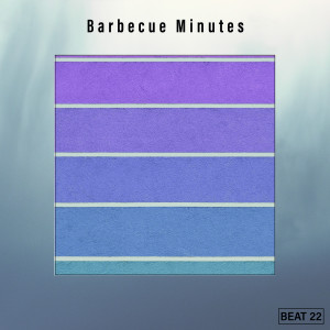 อัลบัม Barbecue Minutes Beat 22 ศิลปิน Various
