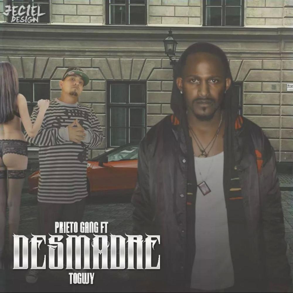 Desmadre (Explicit)