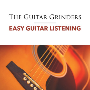 Dengarkan No More "I Love Yous" lagu dari The Guitar Grinders dengan lirik