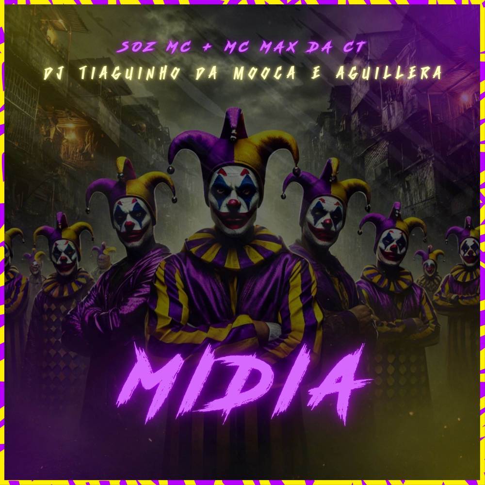 Mídia (Explicit)