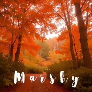 收聽Yumi的Marshy歌詞歌曲