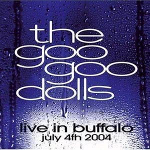 收聽The Goo Goo Dolls的Acoustic #3 (Live)歌詞歌曲