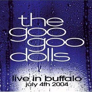 收聽The Goo Goo Dolls的Two Days in February (Live)歌詞歌曲