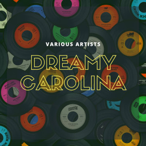 Album Dreamy Carolina from Ambrose and His Orchestra