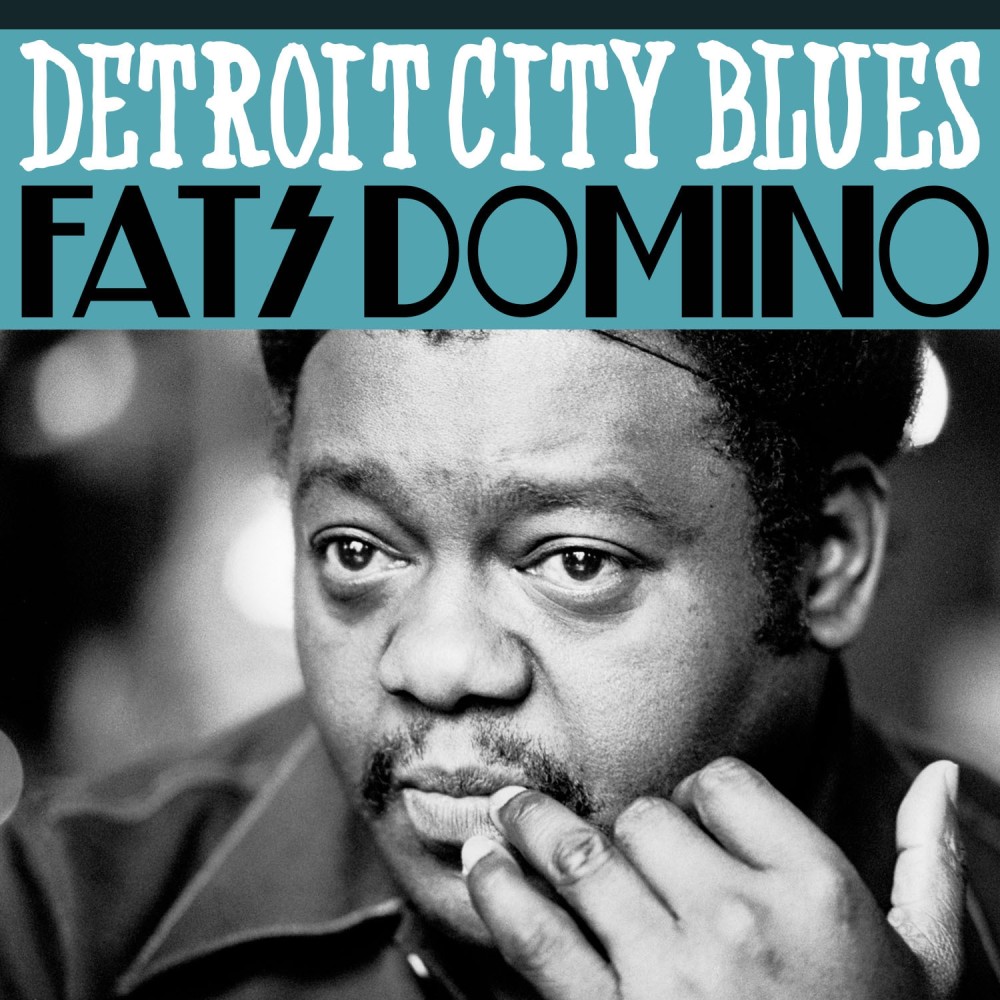 Detroit City Blues