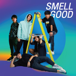 收聽Smell Good的You'll be fine歌詞歌曲