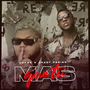 ดาวน์โหลดและฟังเพลง Mas Que Tu พร้อมเนื้อเพลงจาก Causa