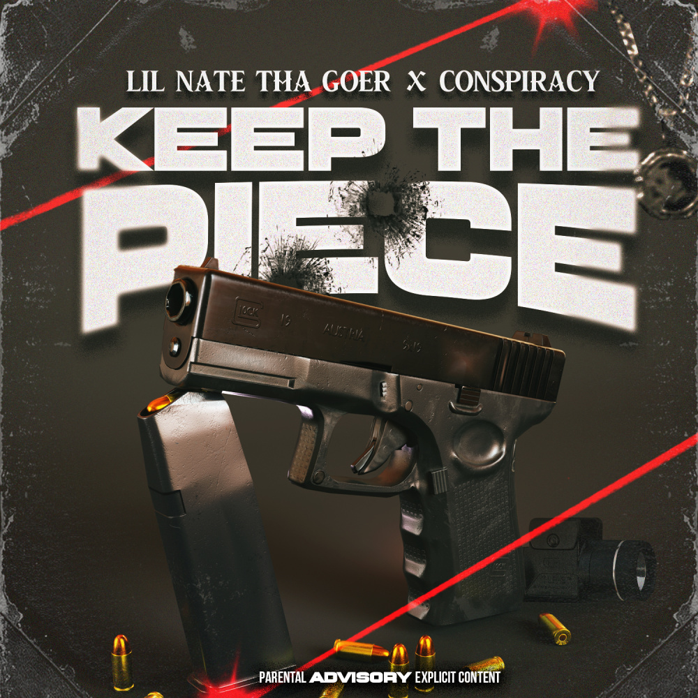 Stay Up (Explicit)