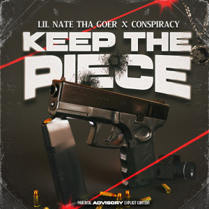 อัลบัม Keep The Piece (Explicit) ศิลปิน Conspiracy