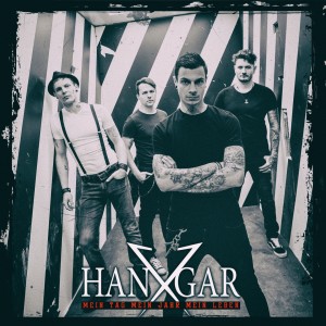 ดาวน์โหลดและฟังเพลง Mein Tag, mein Jahr, mein Leben พร้อมเนื้อเพลงจาก Hangar X