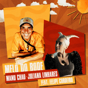 Manu Chao的專輯Melo Do Bode
