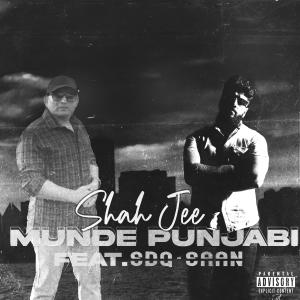 Album Munde Punjabi (Explicit) from 