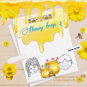 Honey trap 2